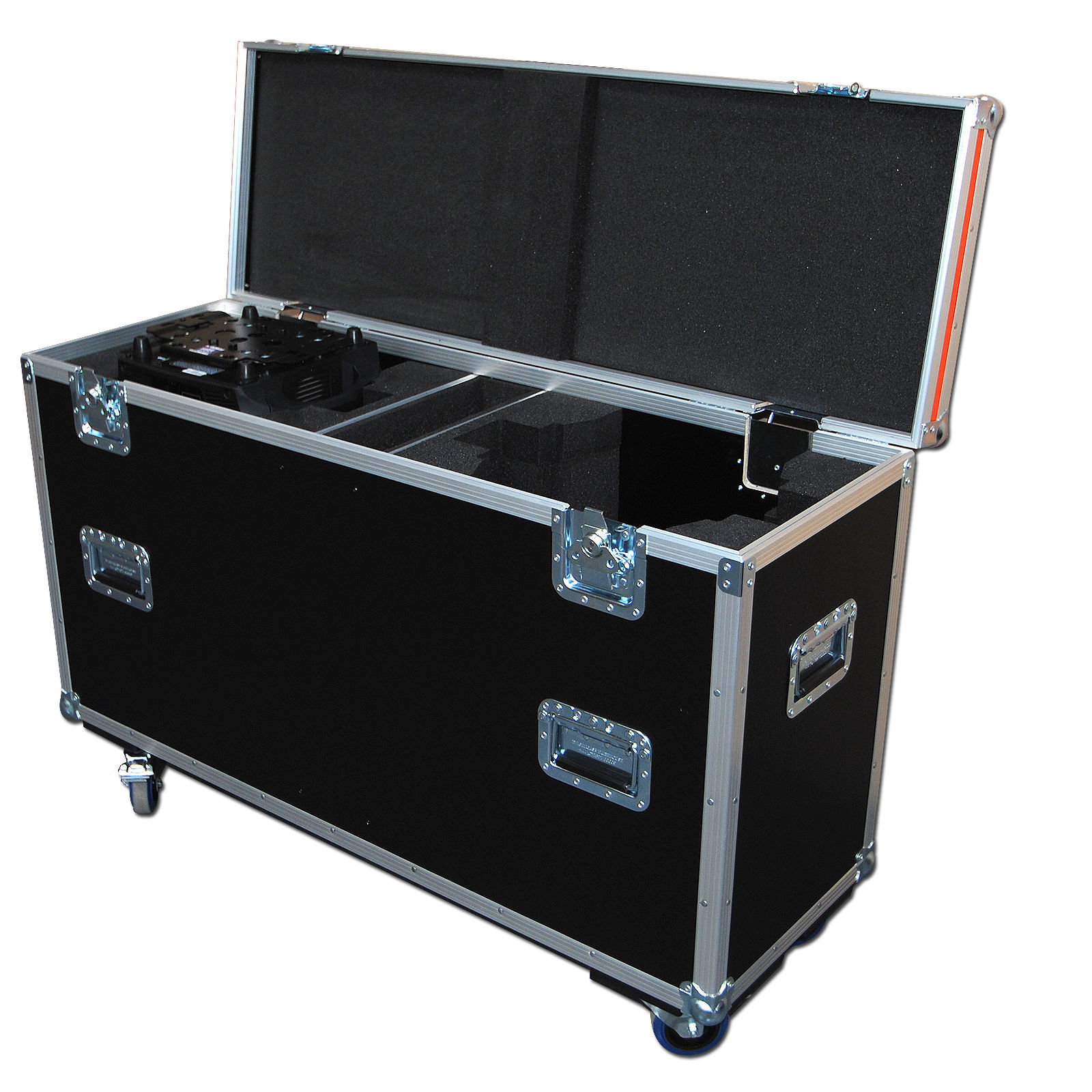 Elation Platinum Beam 5R EXTREME Twin Moving Head Flightcase